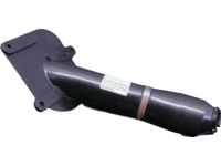 Honda 53320-S3V-A00 Cover, Steering Joint Honda 53320-S3V-A00 Cover, Steering Joint