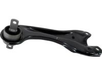Honda 52360-TBC-A01 Trailing Arm Complete, R Honda 52360-TBC-A01 Trailing Arm Complete, R
