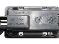 Honda 34260-3M0-J01 LIGHT, CARGO ROOM Honda 34260-3M0-J01 LIGHT, CARGO ROOM