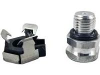 Honda 38801-PDF-E02 Valve Sub-Assy., Safety Honda 38801-PDF-E02 Valve Sub-Assy., Safety