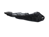 Honda 71140-TS8-A51 Beam Assy., R. FR. Bumper (Upper) Honda 71140-TS8-A51 Beam Assy., R. FR. Bumper (Upper)