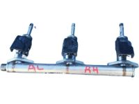 Honda 16013-RLV-305 Pipe, Rear Fuel Honda 16013-RLV-305 Pipe, Rear Fuel