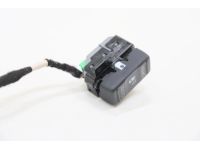 Honda 35395-THR-A01 Switch Assy., L. Sliding Door Honda 35395-THR-A01 Switch Assy., L. Sliding Door