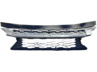 Honda 71115-T5R-A60 Grille, Front Bumper (Lower) Honda 71115-T5R-A60 Grille, Front Bumper (Lower)