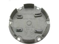 Honda 44732-T2A-A51 Cap Assembly, Aluminum Wheel Center Honda 44732-T2A-A51 Cap Assembly, Aluminum Wheel Center