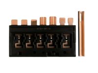 Honda 38231-T20-A01 MULTI FUSE BLOCK