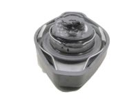 Honda 19047-RB0-004 Cover, Radiator Cap