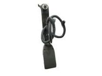 Honda 81590-SZA-A41 Lumbar, FR. Seat-Back