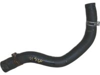 Honda 19501-RW0-A01 Hose, Water (Upper)