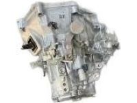 Honda 20011-5DE-R00 Bare, Transmission Assembly Honda 20011-5DE-R00 Bare, Transmission Assembly