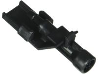 Honda 76810-THR-A01 Nozzle Assembly, Front Windshield Washer Honda 76810-THR-A01 Nozzle Assembly, Front Windshield Washer