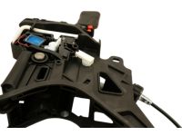 Honda 54300-TBA-A81ZA Boot Set,*NH900L* Honda 54300-TBA-A81ZA Boot Set,*NH900L*