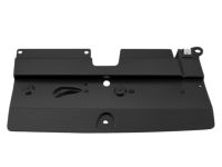 Honda 71175-3A0-A00 PLATE, FR- (LOWER)