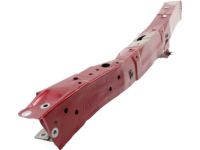 Honda 04602-THR-A10ZZ Frame Set, Front Honda 04602-THR-A10ZZ Frame Set, Front