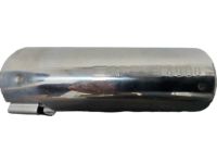 Honda 18310-SV1-A01 Finisher, Exhuast Pipe Honda 18310-SV1-A01 Finisher, Exhuast Pipe