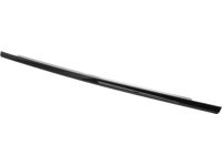 Honda 72925-THR-A11 Molding Assy., R. Slide Door Retainer