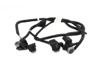 Honda 32165-T90-A00 SUB-WIRE, RR- BUMPER Honda 32165-T90-A00 SUB-WIRE, RR- BUMPER