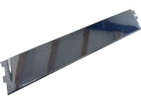 Honda 72430-THR-A11 Garnish Assy., R. FR. Door Sash Honda 72430-THR-A11 Garnish Assy., R. FR. Door Sash