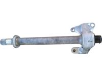 Honda 44500-T6C-J00 Shaft Assembly, Half Honda 44500-T6C-J00 Shaft Assembly, Half