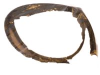 Honda 72735-TA5-A01 Channel, Right Rear Door Run Honda 72735-TA5-A01 Channel, Right Rear Door Run