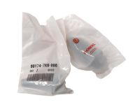 Honda 90174-TK6-000 Bolt, Flange (12X45) Honda 90174-TK6-000 Bolt, Flange (12X45)