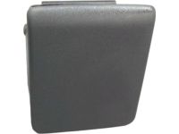 Honda 88320-SV1-A00ZB Ashtray Assembly, Rear (Excel Charcoal) Honda 88320-SV1-A00ZB Ashtray Assembly, Rear (Excel Charcoal)