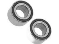 Honda 44300-SB2-038 Bearing Assembly, Front Hub (Ntn) Honda 44300-SB2-038 Bearing Assembly, Front Hub (Ntn)