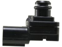 Honda Crosstour MAP Sensor - 37830-RNA-A01 Sensor Assembly, Map