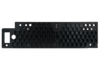 Honda 71311-TVA-F00 CVR, FR- BUMPER BEAM Honda 71311-TVA-F00 CVR, FR- BUMPER BEAM