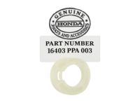 Honda 16403-PPA-003 Cap, Throttle Drum Honda 16403-PPA-003 Cap, Throttle Drum