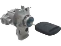 Honda 06350-SVA-307 CYLINDER SET, KEY Honda 06350-SVA-307 CYLINDER SET, KEY