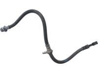 Honda 01464-S9V-A00 Hose Set, Front Brake Honda 01464-S9V-A00 Hose Set, Front Brake