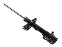 Honda CR-V Shock Absorber - 51621-T0G-A91 Damper Unit, Left Front