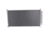 Honda 80110-T2F-A01 Condenser Comp Honda 80110-T2F-A01 Condenser Comp