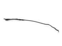 Honda 72376-TG7-A11 SEAL, L. FR. DOOR GAP