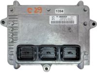 Honda 37820-RJE-A65 Ecu