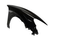 Honda 60210-3W0-A00ZZ W-PANEL, R- FR- FENDER Honda 60210-3W0-A00ZZ W-PANEL, R- FR- FENDER