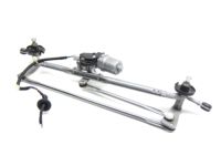 Honda 76530-TG7-A01 Link, FR. Wiper Honda 76530-TG7-A01 Link, FR. Wiper