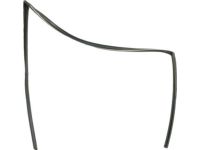 Honda 72235-T2F-A21 Channel, Right Front Door Run Honda 72235-T2F-A21 Channel, Right Front Door Run