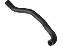 Honda 19501-RMX-000 Hose, Water (Upper) Honda 19501-RMX-000 Hose, Water (Upper)