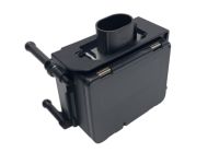 Honda 36803-TLB-A04 Radar, Milliwave