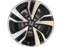 Honda 42700-THR-A51 W-DISK (19X7 1/2J)