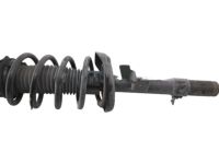 Honda 51611-TGS-A11 Damper Unit, Front Right