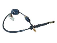 Honda Crosstour Shift Cable - 54315-TA5-A83 Control Wire