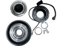 Honda 38900-5MR-A01 Clutch Set