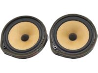 Honda 39120-TBA-A51 Speaker Assembly, Rear 17Cm Honda 39120-TBA-A51 Speaker Assembly, Rear 17Cm