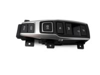 Honda 35580-TG7-A01 Switch Assy., Idle Stop Off & Terrain Honda 35580-TG7-A01 Switch Assy., Idle Stop Off & Terrain