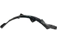 Honda 74100-T5R-A20 Fender Assembly, Right Front (Inner)