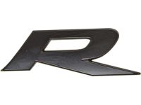 Honda 75711-S2A-A01 Emblem Set (R) Honda 75711-S2A-A01 Emblem Set (R)