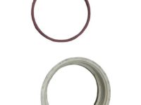 Honda 17046-T2A-L00 Nut & Gasket Set, Fuel Lock Honda 17046-T2A-L00 Nut & Gasket Set, Fuel Lock